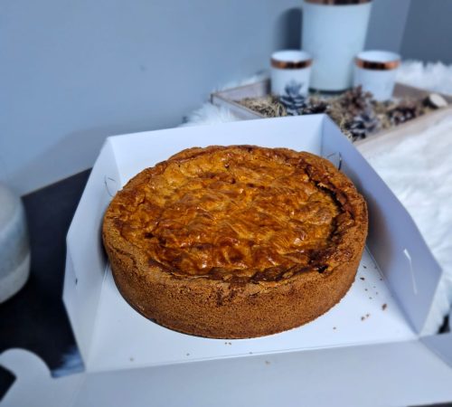 Appeltaart